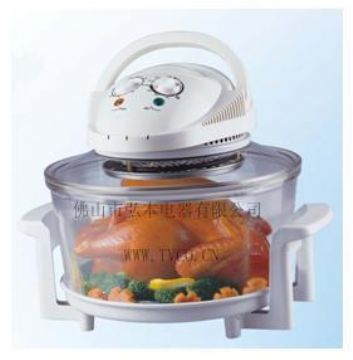 Convection Oven